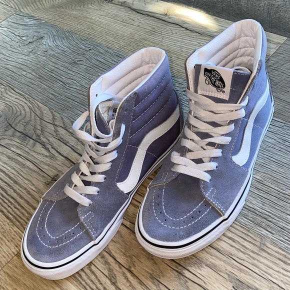 Vans Shoes - Vans SK8-Hi